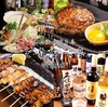 日本酒×焼鳥×鍋 とりなべ亭 布施店