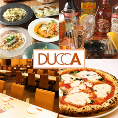 DUCCA エスパル福島店の写真