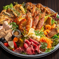 ご自宅でのお祝いや行事などに特製オードブル