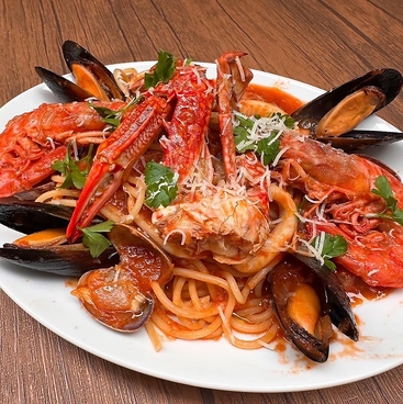 イタリアン TUTTO OK トゥット オッケー 栄店のおすすめ料理1