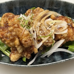 油淋鶏