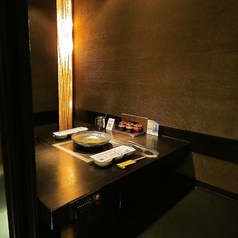 銀座しゃぶ輝 本店特集写真1