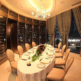 サバティーニ・ディ・フィレンツェ 東京店の雰囲気2