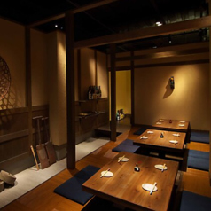 ベジタブルダイニング農家の特集写真