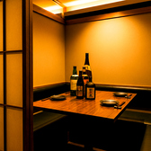 居酒屋 新虎の雰囲気2