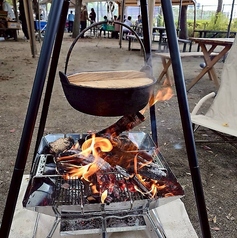 Good BBQ グッドバーベキュー 長居公園の特集写真