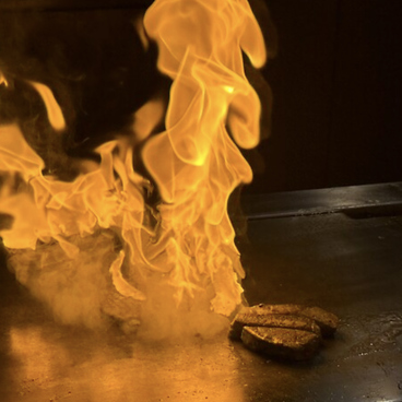 ステーキハウスれんが亭のおすすめ料理1