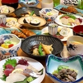 地鶏と旬菜 いとうのおすすめ料理1