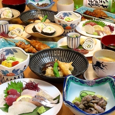地鶏と旬菜 いとうのおすすめ料理3