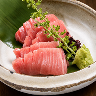 季節の素材の味を活かして・・・
