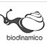 biodinamico ビオディナミコのロゴ