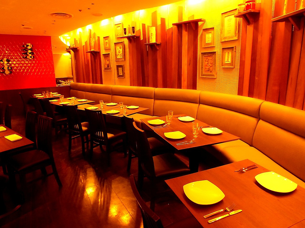 銀座イタリアン ORIGO オリゴ 博品館店の写真ギャラリー