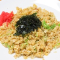 料理メニュー写真&nbsp;チャーハン