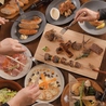 ACE MEAT BISTRO ＆ GRILLのおすすめポイント2