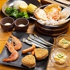 沖縄料理と大阪名物 おおきに！めんそーれ酒場の写真