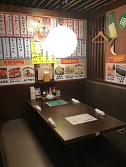 元気が出る居酒屋 やる気酒場 豊橋広小路店の雰囲気2