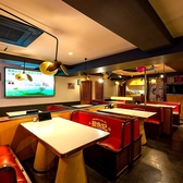 一念 バーの雰囲気2