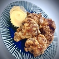 料理メニュー写真&nbsp;唐揚げ 