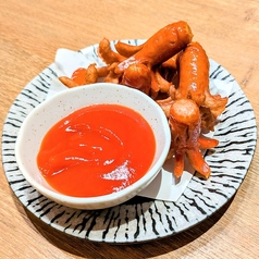 タコさんウインナー