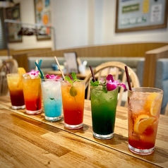 GREENROOMテラスモール松戸店のおすすめドリンク2