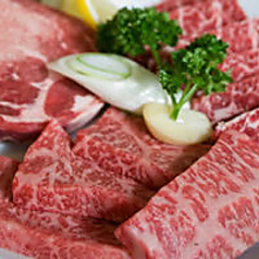 焼肉スンチャン　駅東店のおすすめポイント1