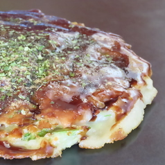 お好み焼き 暖家のおすすめポイント1