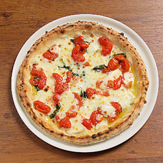シェフが作る本場ナポリピッツァをご自宅で♪