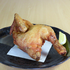 焼鳥 やまだ屋の特集写真