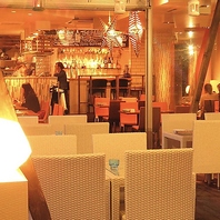 ★二次会やパーティに最適♪ソファ席もあります！