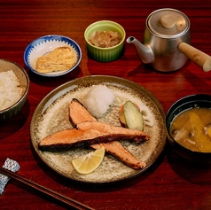 篤魚 神泉谷の特集写真