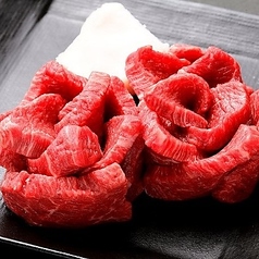 旨み際立つ、至福の塩ロースの写真