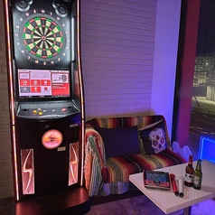 partyTRUMP パーティートランプ 小松駅前のコース写真