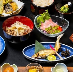 酒菜一 山形店のコース写真