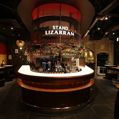 LIZARRAN リザラン ラ チッタデッラ川崎店の特集写真