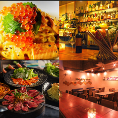 ダイニングバー Zoromeの写真