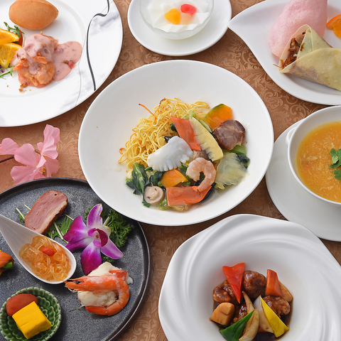 名谷駅すぐ　◆本格中国料理をリーズナブルに！各種ご宴会・お祝いにも◎