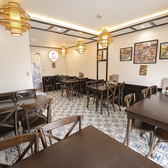 Min Na Quan ミンナクアンの雰囲気3