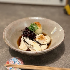 佐呂間産　牡蠣ぽん酢