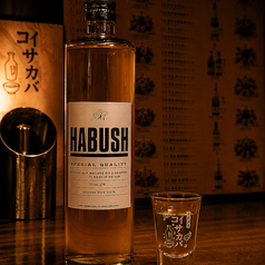 HABUSH