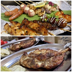 居酒屋やすいのおすすめ料理1