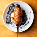 料理メニュー写真&nbsp;-つくね