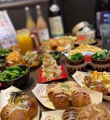 ギンダコハイボール酒場　徳山平和通り店の特集写真
