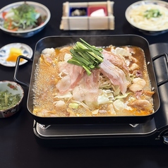 まっちょんど 名護店のコース写真