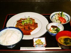 創作料理まいもんやの写真3