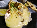 料理メニュー写真 牡蠣チーズグラタン