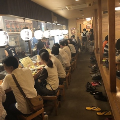 焼鳥 本陣 姪浜店の特集写真