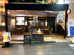 茨城地のもの わらやき料理 たたきの一九 水戸店の外観1