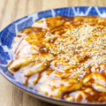 料理メニュー写真 絶対食べてほしい！味噌とんちゃん