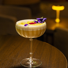 テラス バーのおすすめドリンク3