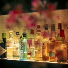 BAR umimachi バーウミマチの特集写真
